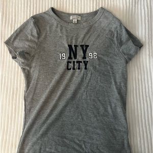 NY City 1998 Shirt